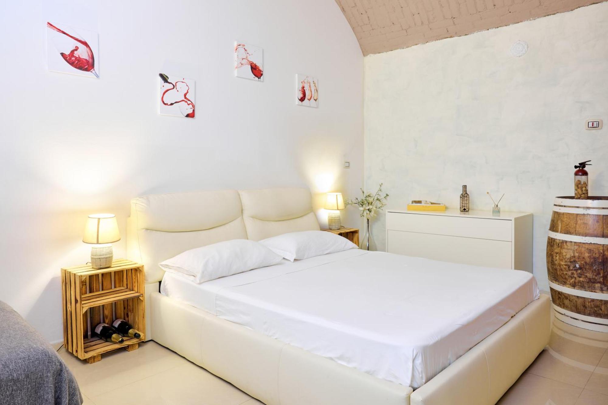La Cantinetta Di Milano - The Wine Cave In Milan, Huge 110Sqm Apartment Next To Central Station Exterior photo